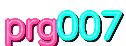 prg007 — logo kanal